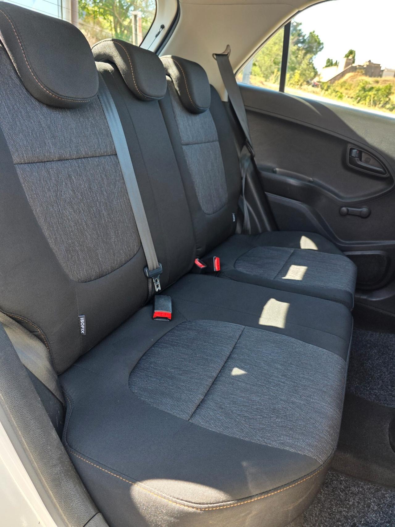 Kia Picanto 1.0 12V 5 porte Style