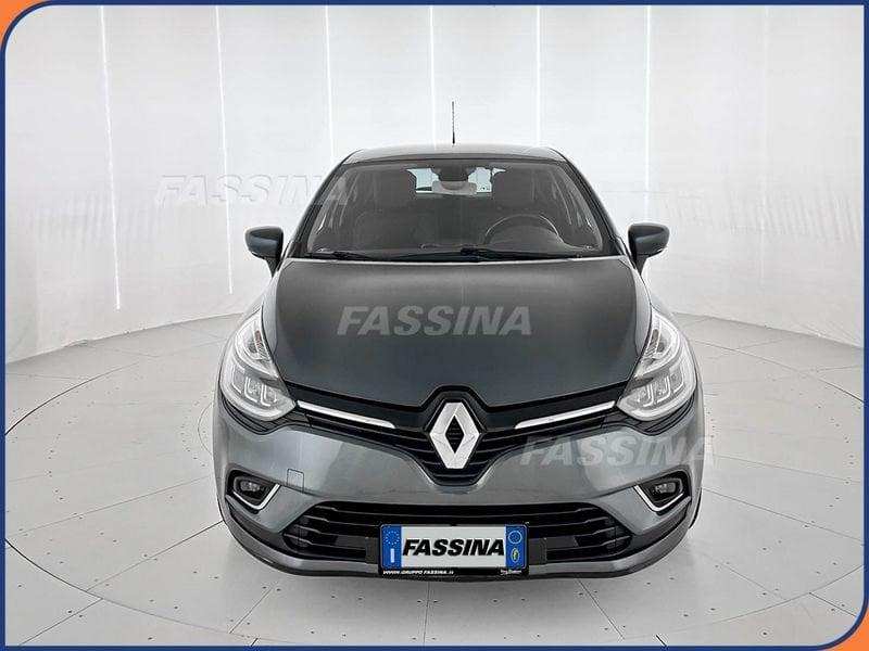 Renault Clio TCe 12V 90CV Start&Stop 5 porte Intens