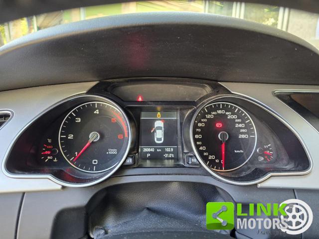 AUDI A5 SPB 2.0 TDI 190 CV S line edition autom