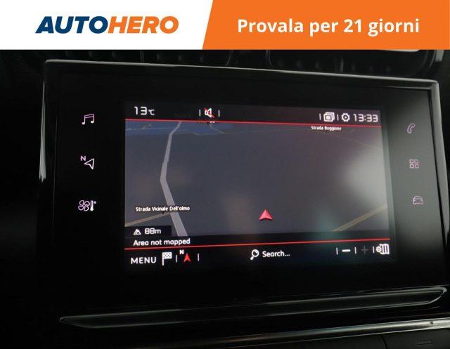 CITROEN C3 Aircross PureTech 110 S&S EAT6 Rip Curl