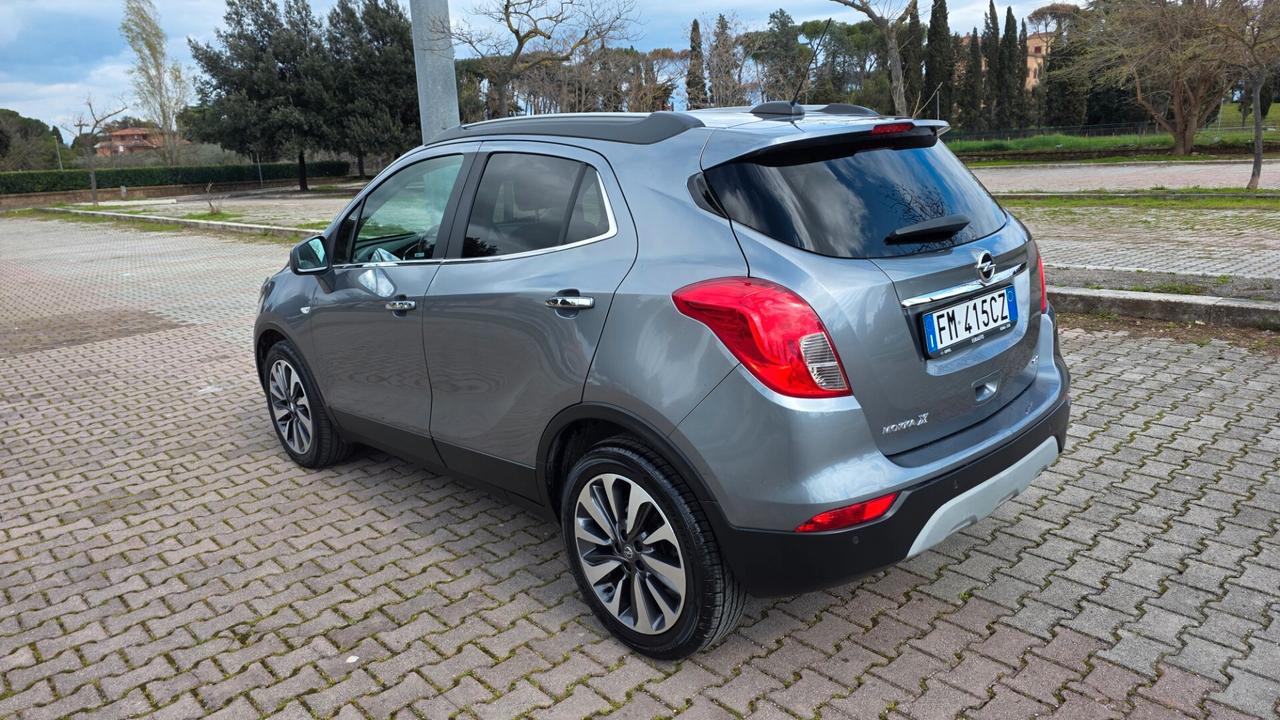 Opel Mokka X 1.6 CDTI Ecotec 136CV 4x2 Start&Stop Innovation