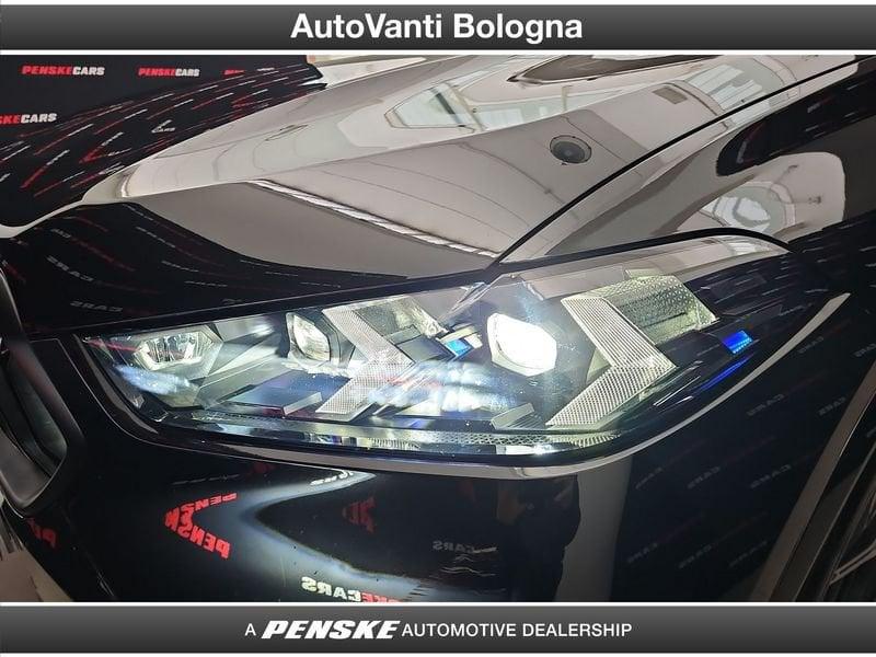 BMW X6 X6 xDrive30d 48V Msport Pro