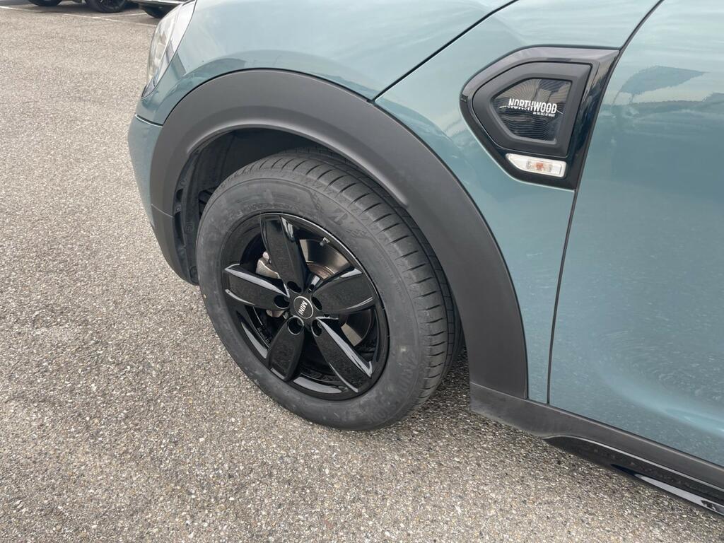 Mini One Countryman 1.5 One