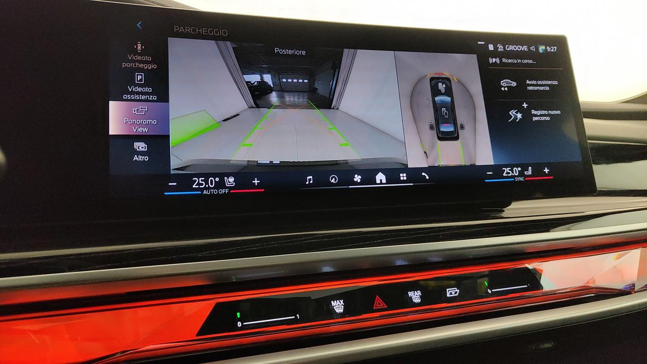 BMW Serie 7 G70 - i7 xdrive60 MSport