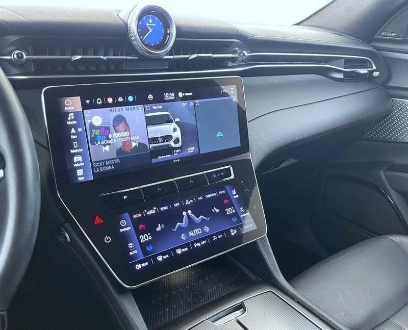 Maserati Grecale 2.0 300cv MHEV GT PrimaSerie Q4 auto