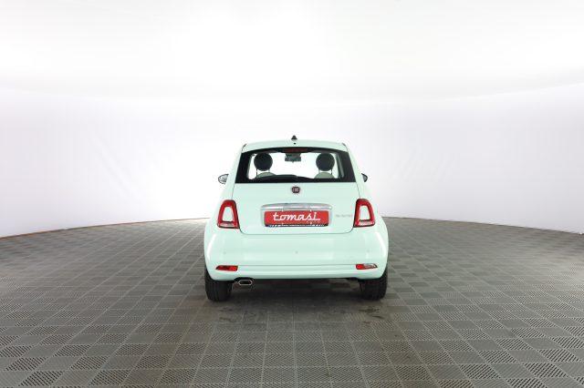 FIAT 500 500 1.0 Hybrid Lounge