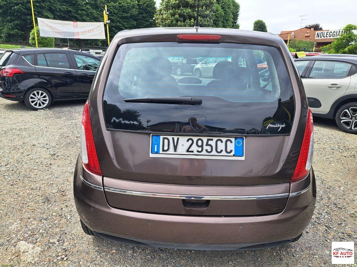 LANCIA - Musa - 1.3 Multijet 16V Platino