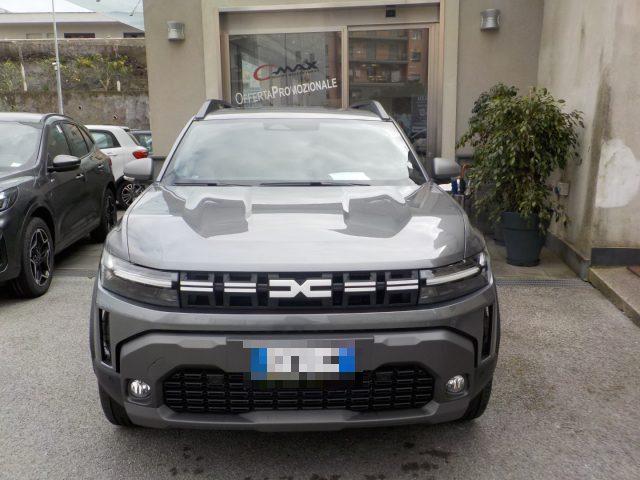 DACIA Duster NEW 2026 - 1.2 GPL 120 CV Expression