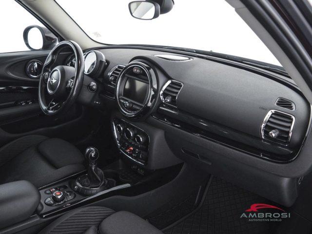 MINI Clubman One D 1.5 One D