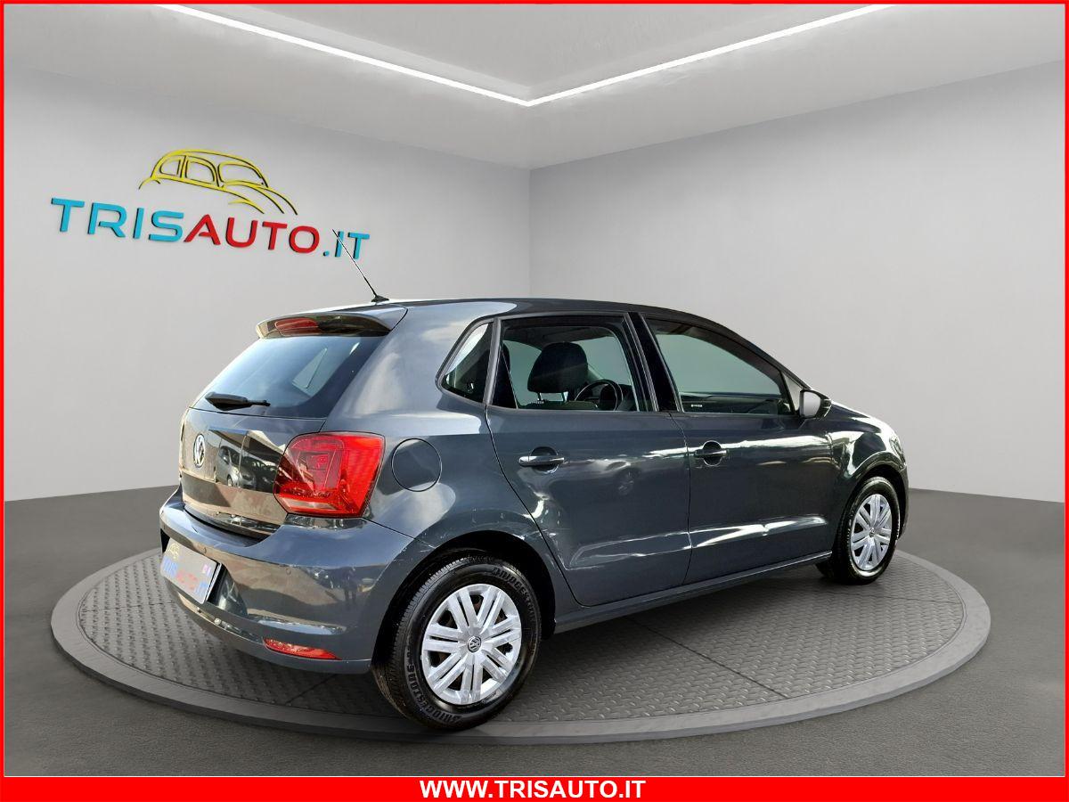 VOLKSWAGEN Polo 1.0 Trendline 5p NEOPATENTATI