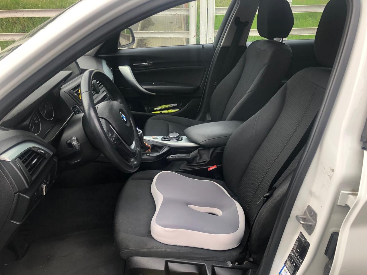 Bmw 116 116d 5p. Sport