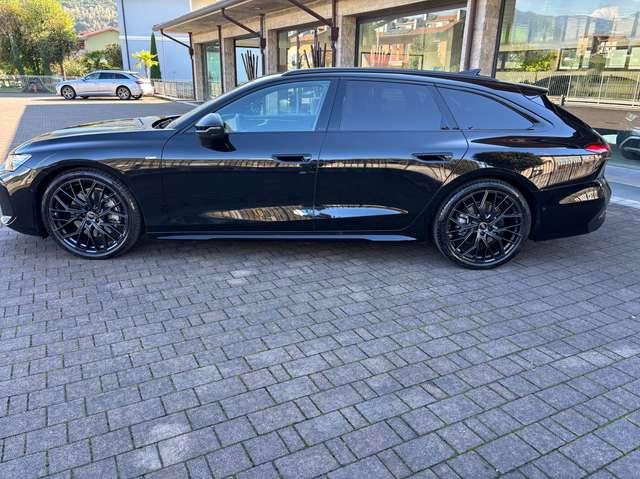 Audi A6 A6 Avant 2.0 tdi mhev + S line edition quattro