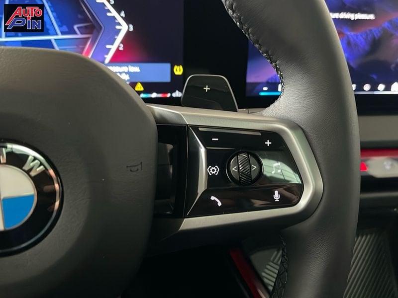 BMW X3 xDrive 20 Msport Pro *Cerchi 20*Scarichi*Pinze rosse*