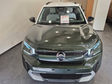 Citroen C3 Aircross Hybrid 145 CV e-DCS6 Max