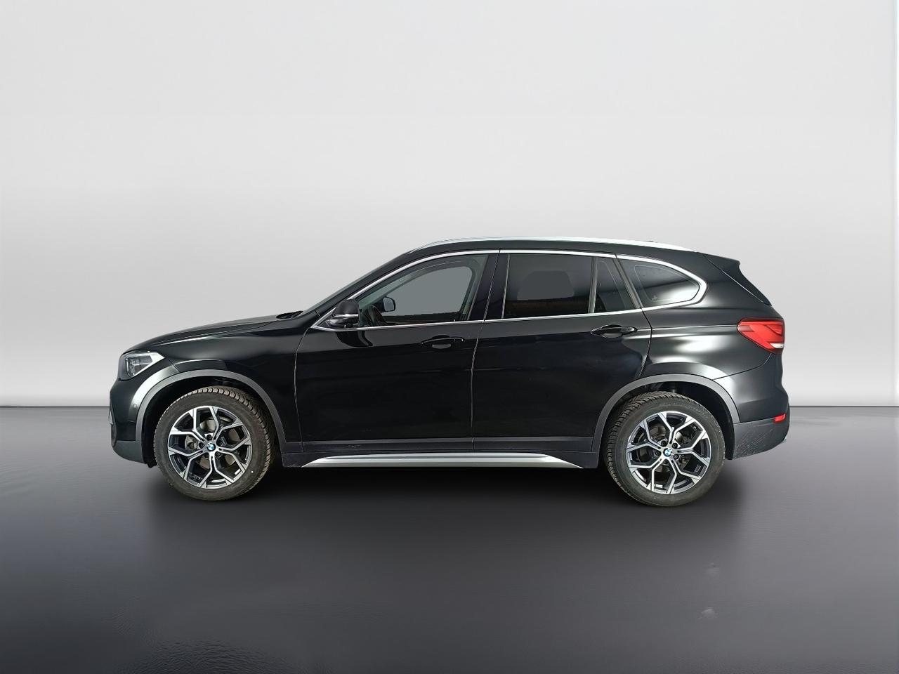 BMW X1 F48 2019 - X1 xdrive18d xLine auto