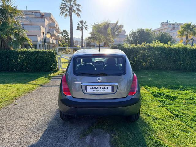 LANCIA Ypsilon 1.3 Multijet 16V Oro
