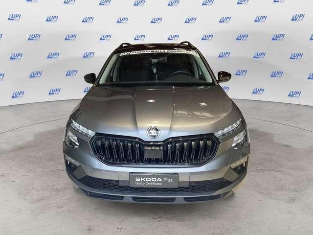 Skoda Kamiq 1.0 tsi Selection 115cv dsg