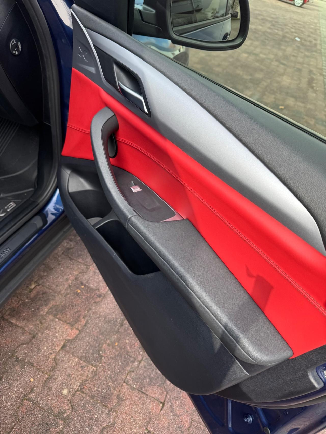 Bmw X3 xDrive30d Business Advantage