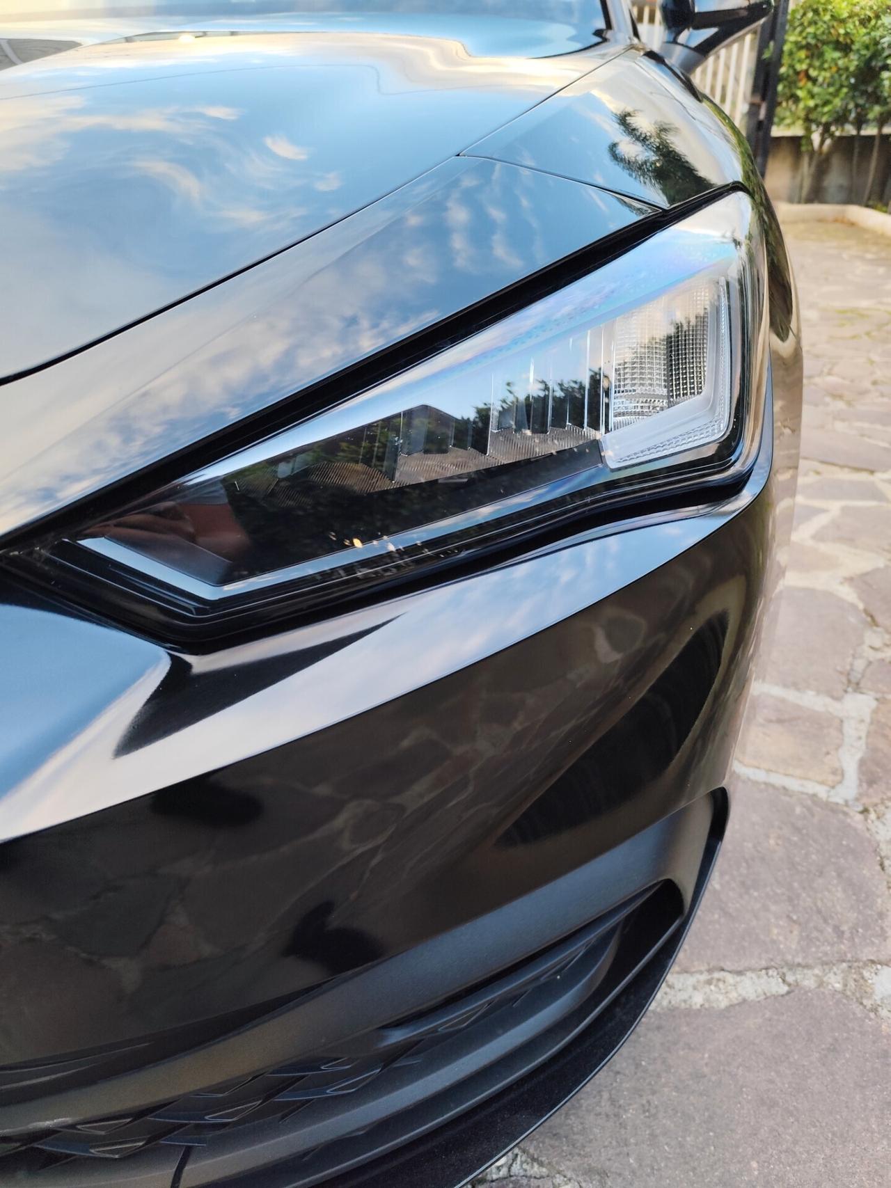 Seat Leon 1.0 TSI Styl