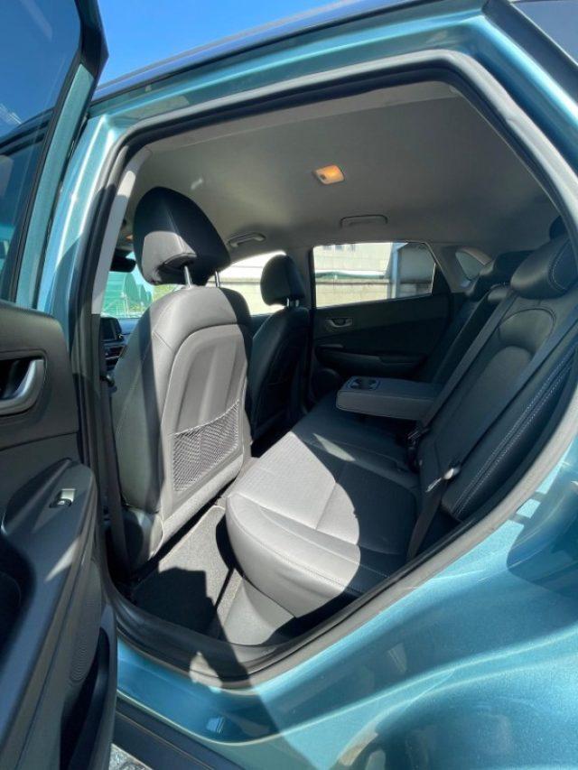 HYUNDAI Kona 1.0 T-GDI Style