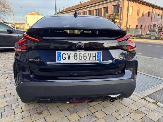 Citroen C4 BlueHDi 130 S&S EAT8 Max LED-APP CONNECT