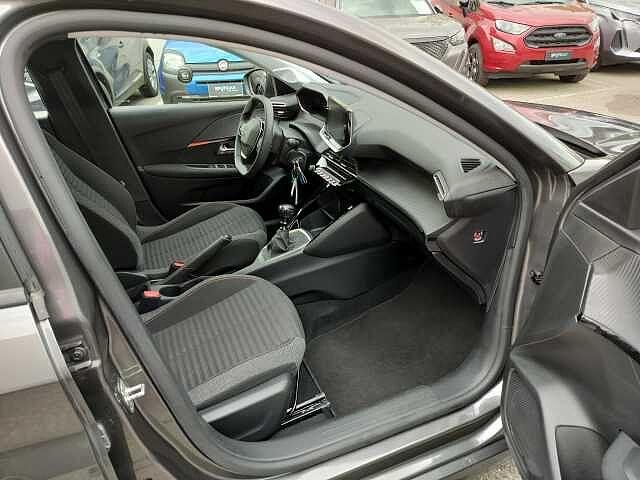 Peugeot 208 BlueHDi 100 Stop&Start 5 porte Active Pack