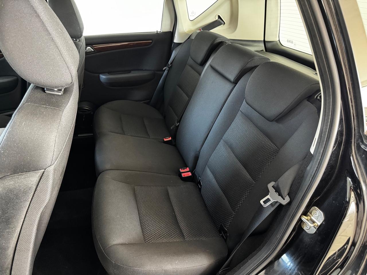Mercedes-benz A 150 Avantgarde