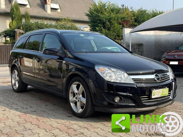 OPEL Astra 1.7 CDTI 101CV Station Wagon Club