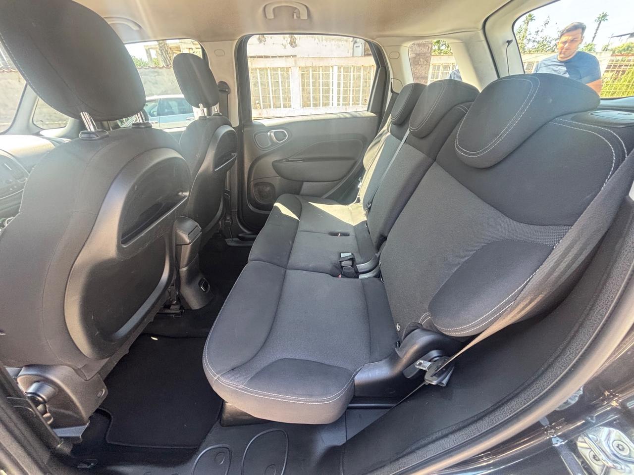 FIAT 500L 1.3MJ 95CV CROSS FULL OPT