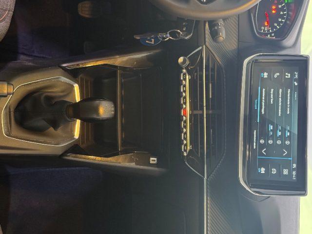 PEUGEOT 208 PureTech Stop&Start 5 porte Style