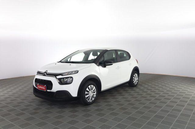 CITROEN C3 C3 PureTech 83 S&S Feel