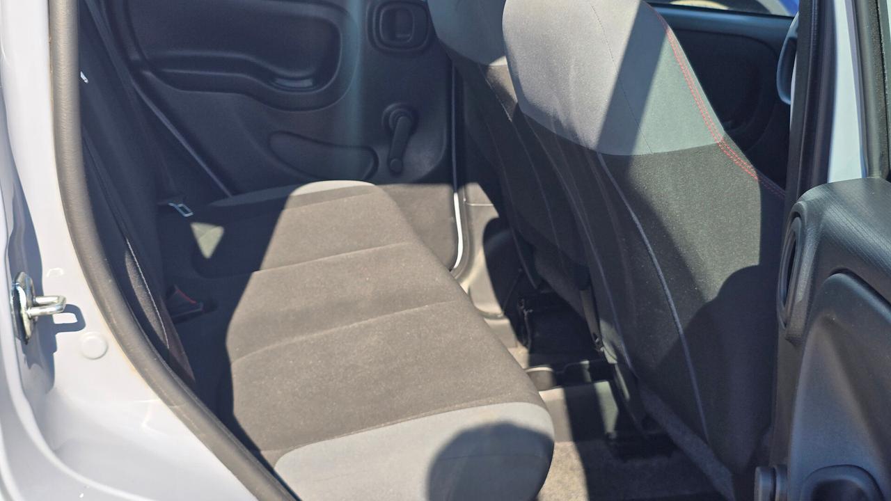 Fiat Panda 1.2 Easy