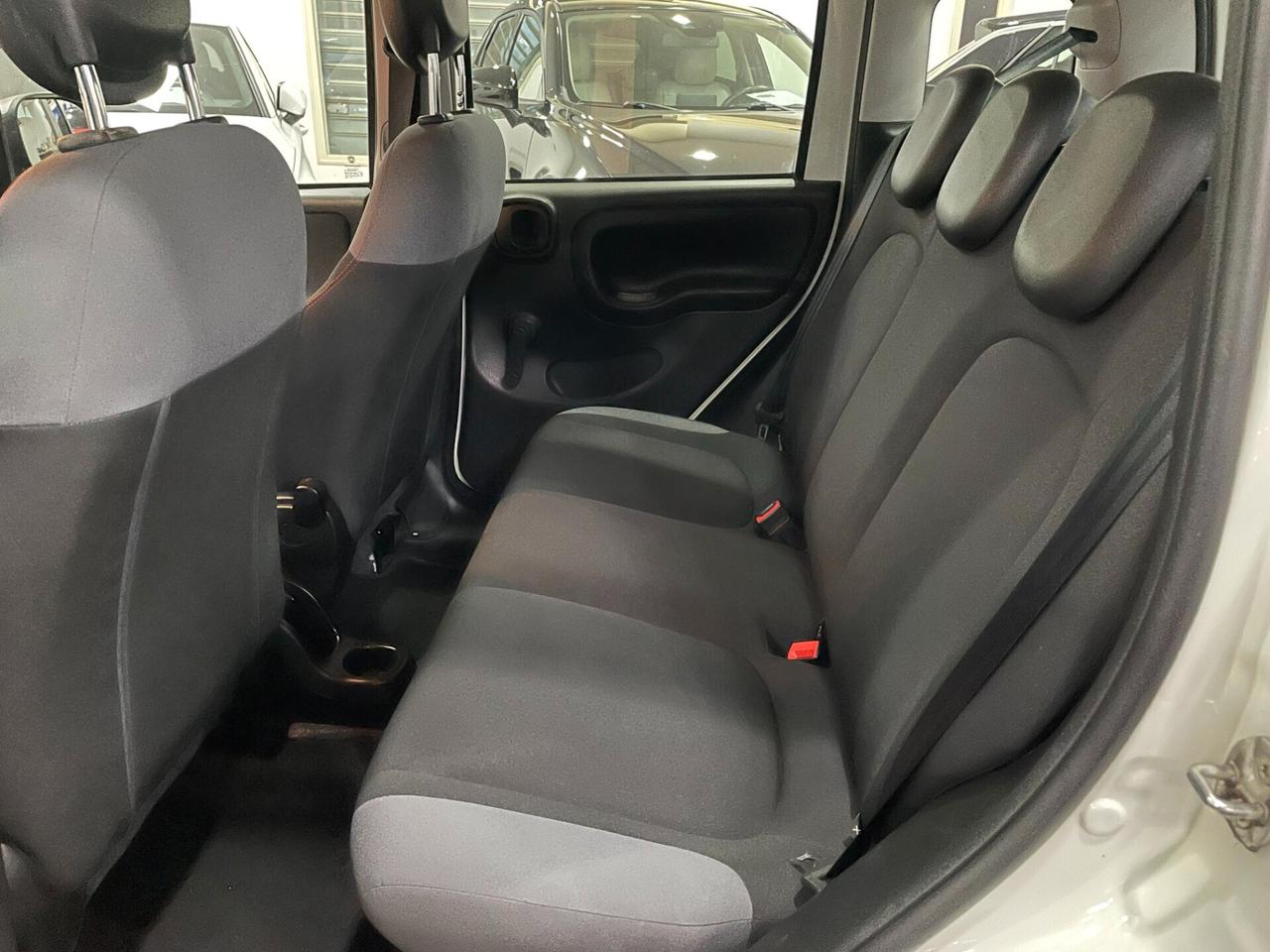 FIAT PANDA 1.3 MJT 95 CV EASY PROMO ESTATE