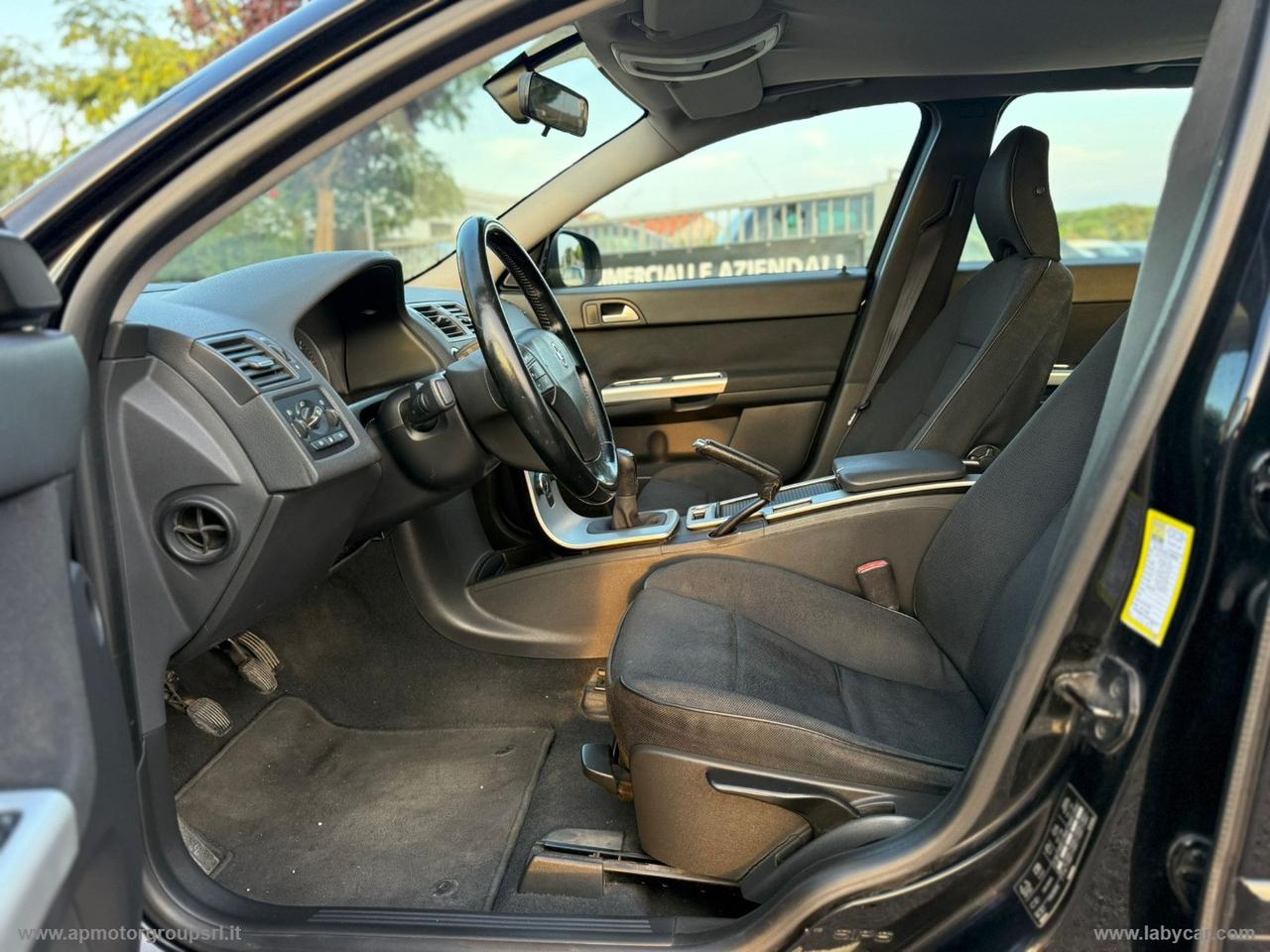 VOLVO V50 1.6 D DRIVe CAT POLAR