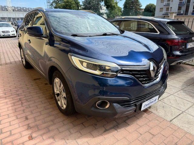 RENAULT Kadjar TCe 130CV Energy Intens TETTO PANORAMICO