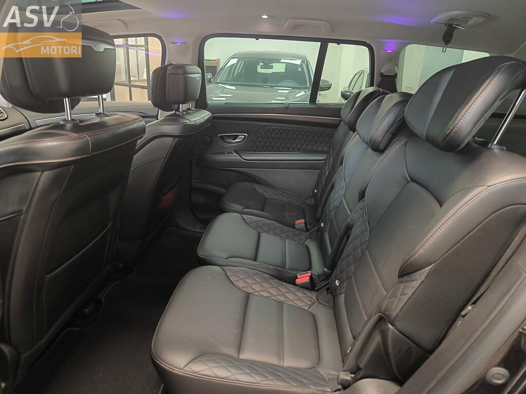 Renault Espace Blue dCi 200CV EDC Initiale Paris 4Control