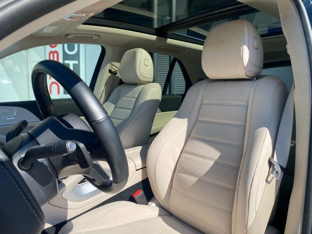 MERCEDES-BENZ GLE 300 d 4Matic Mild Hybrid Premium Plus