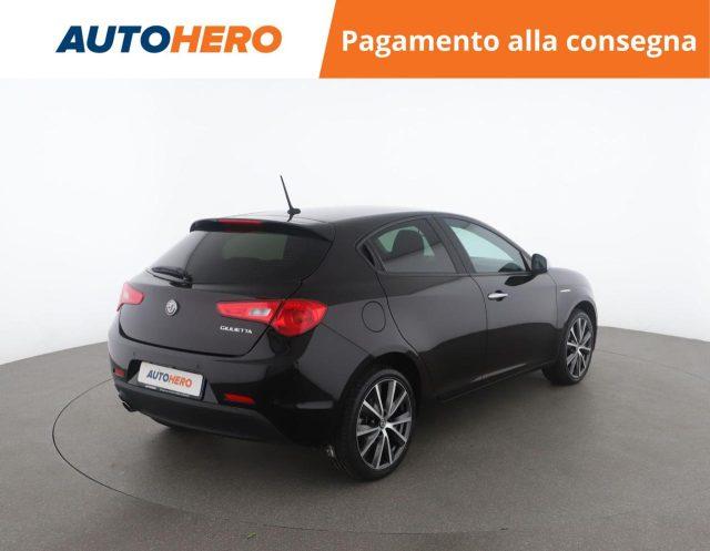ALFA ROMEO Giulietta 1.6 JTDm 120 CV Super