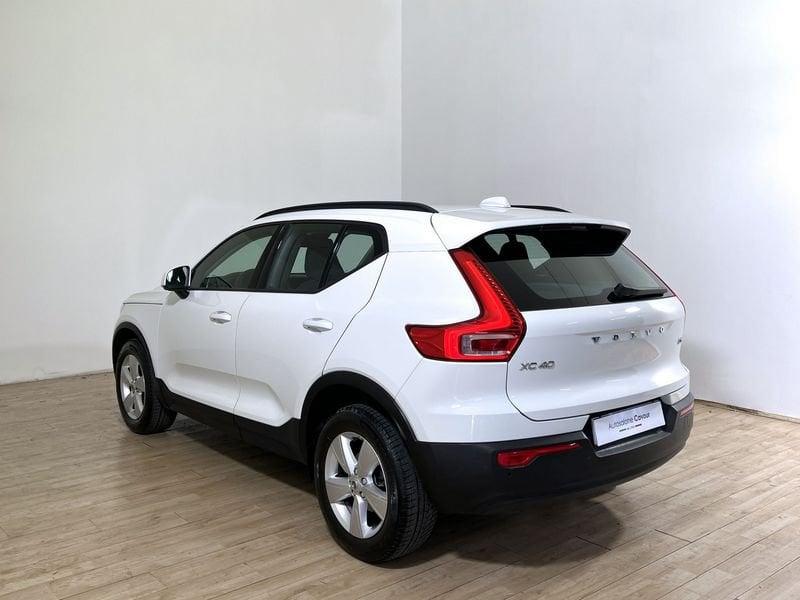 Volvo XC40 XC40 2.0 d3 Business