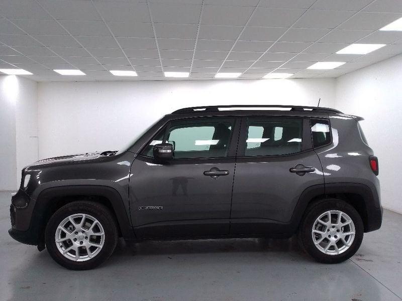 Jeep Renegade 1.0 t3 Longitude 2wd