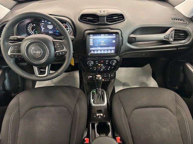 Jeep Renegade 1.3 t4 phev Limited 4xe at6