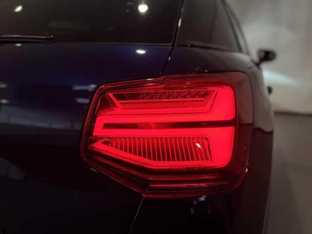 Audi Q2 30 TDI S tronic S line Edition