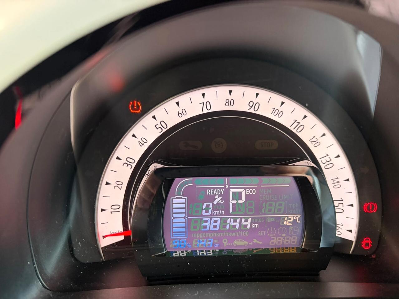 Renault Twingo Electric Vibes