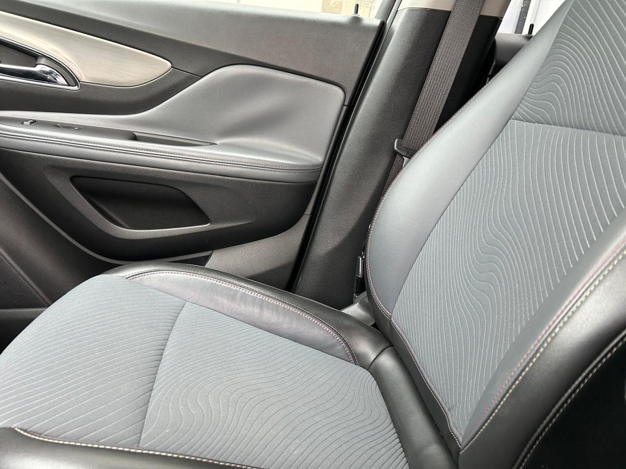 Opel Mokka COSMO 1.7 CDTI Ecotec 4x2 UNICO PR.