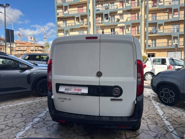 Fiat Doblò Cargo 1.6 mjt 16v SX 105cv 3p.ti E6