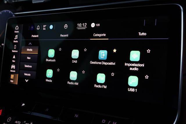 MASERATI Grecale MHEV 330 CV AWD Modena