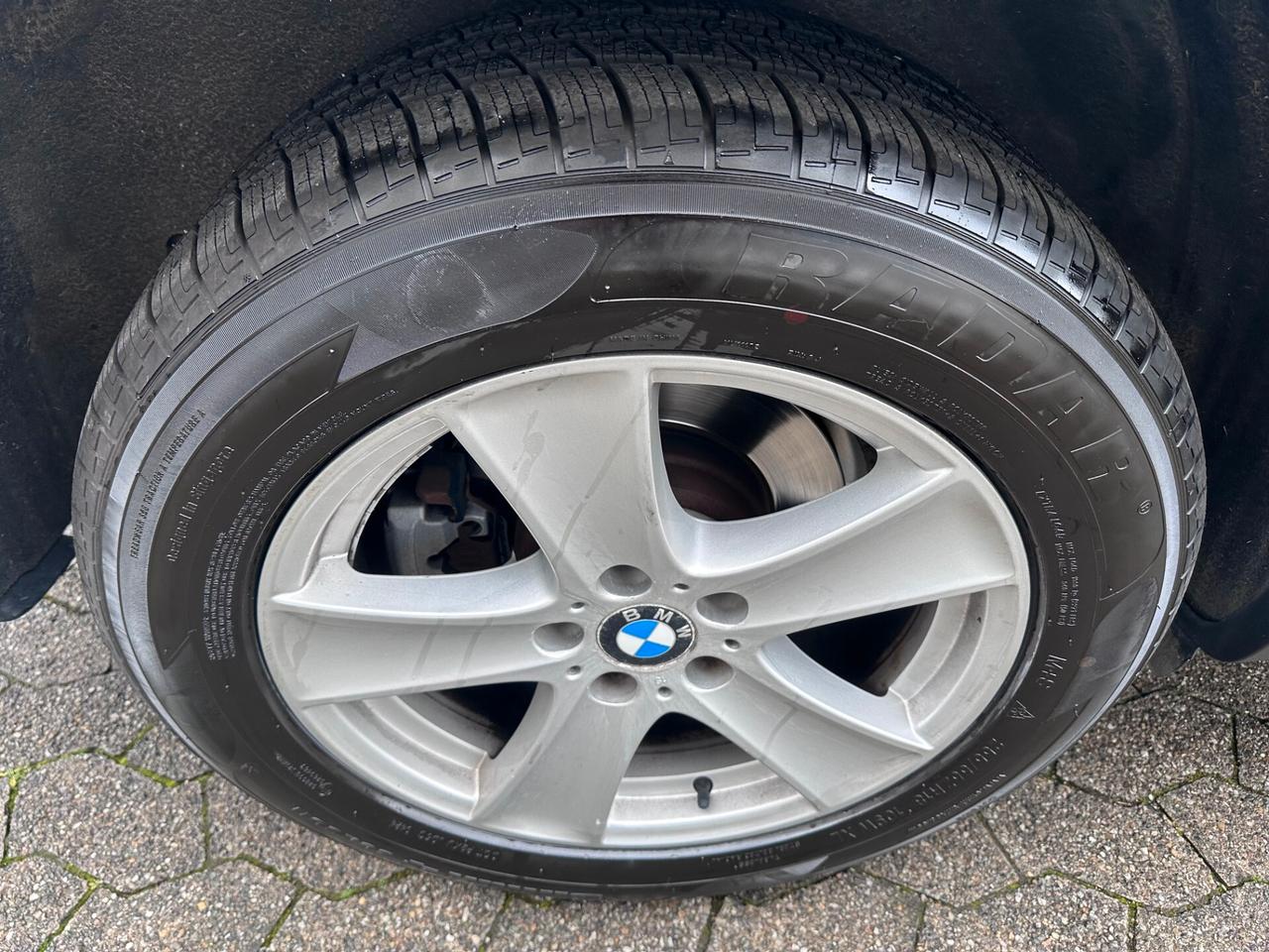 Bmw X5 xDrive30d Futura*EURO5*FULL OPTIONAL