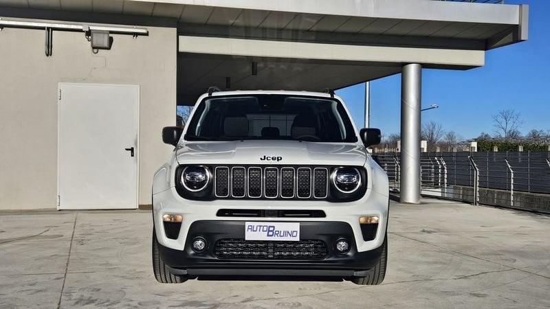 Jeep Renegade 1.5 Turbo T4 MHEV Altitude