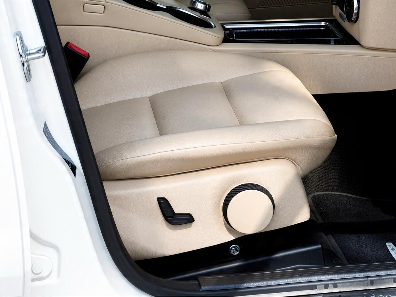Mercedes-Benz GLK 200 CDI 2WD BlueEFFICIENCY Sport
