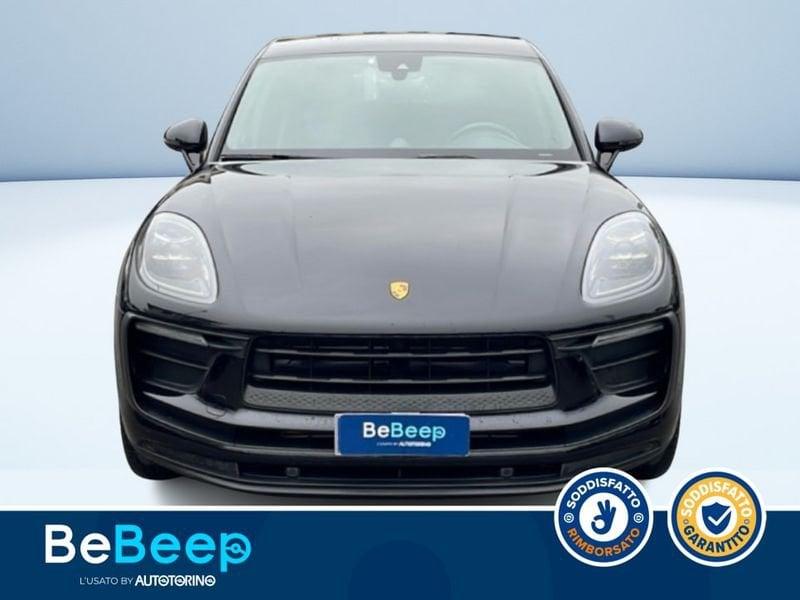 Porsche Macan 2.0 265CV PDK